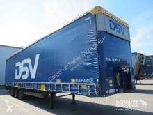 Semirremolque Schmitz Cargobull Varios Curtainsider lonas deslizantes (PLFD) usado