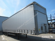 Semirremolque Schmitz Cargobull Varios Curtainsider Getränke lonas deslizantes (PLFD) usado