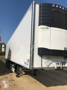 Semi remorque frigo mono température Lecitrailer