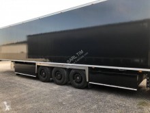 Semirremolque frigorífico mono temperatura Chereau