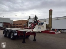 Полуприцеп Renders контейнеровоз новый