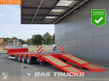 Полуприцеп трал Kässbohrer K.SLS 3/0N 18/30