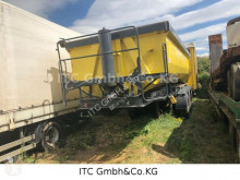 Полуприцеп Carnehl 24 Kubik самосвал б/у