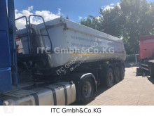 Semi remorque Kögel SKM24 24 Kubik Kippmulde benne occasion