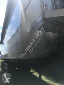 Semirremolque Renders SKM 34-36A 45 Kubikmulde German volquete usado