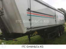 Полуремарке Schmitz Cargobull SKI24 Kipper 48 Kubik самосвал втора употреба