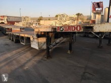 半挂车 底盘 二手 Leciñena SRG 3ED CUELLO CISNE 3 EJES