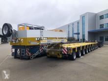 Полуприцеп Goldhofer THP SL 6+4 трал б/у