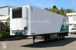 Semi remorque frigo Lamberet CarrierVector 1850MT/Strom/Multi-Temp/Pal-Ka