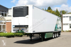 Náves izotermický Lamberet Carrier Maxima 1300/Strom/Trennwand/ATP 2021