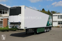 Semirremolque Lamberet Carrier Maxima 1300/Strom/Trennwand/ATP 2021 frigorífico usado