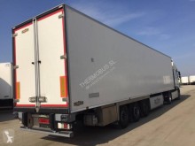 Semi remorque Chereau INOGAN frigo mono température occasion