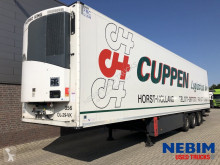 Semi remorque Schmitz Cargobull O4 DA / Thermo King SLE e 300 frigo mono température occasion