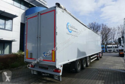 Knapen K100 Cargo Floor semi-trailer used moving floor
