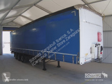 Полуприцеп шторный Schmitz Cargobull Curtainsider Standard