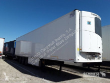Semi remorque isotherme occasion Schmitz Cargobull Reefer Standard
