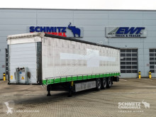 Schmitz Cargobull Schiebeplane Standard semi-trailer used tautliner