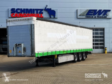 Semi remorque Schmitz Cargobull Schiebeplane Standard rideaux coulissants (plsc) occasion