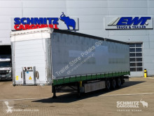 Semi remorque Schmitz Cargobull Schiebeplane Standard rideaux coulissants (plsc) occasion