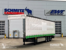 Semi remorque Schmitz Cargobull Schiebeplane Standard rideaux coulissants (plsc) occasion