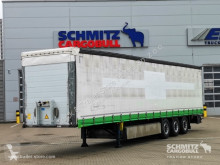 Semi remorque Schmitz Cargobull Schiebeplane Standard rideaux coulissants (plsc) occasion