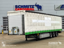 Semi remorque Schmitz Cargobull Schiebeplane Standard rideaux coulissants (plsc) occasion