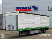 Used tautliner semi-trailer Schmitz Cargobull Schiebeplane Standard