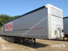 Semirremolque lonas deslizantes (PLFD) Schmitz Cargobull Schiebeplane Standard