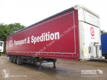 Semirremolque Schmitz Cargobull Schiebeplane Standard lonas deslizantes (PLFD) usado