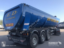 Полуприцеп Benalu Semitrailer Tipper Standard самосвал б/у