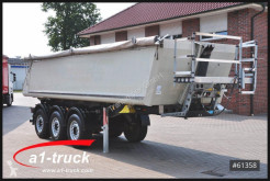 Schmitz CargobullSKI半挂车 10 x 24 SL 7.2 Kipper, 24m³, TÜV 07/2021 车厢 二手