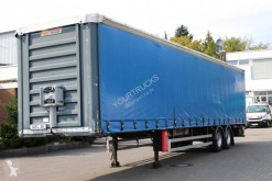 Semi remorque rideaux coulissants (plsc) General Trailers