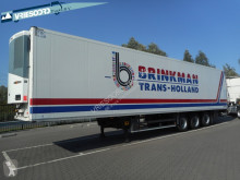 Semi remorque frigo mono température Schmitz Cargobull SKO