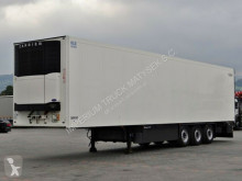 Naczepa chłodnia używana Schmitz Cargobull REFRIDGERATOR/ CARRIER VECTOR 1850 / PALLET BOX