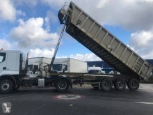 Semirremolque volquete benne TP Benalu MultiRunner ALUMINUIM