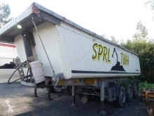 Semi remorque Schmitz Cargobull SKI24