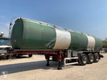 Semirremolque cisterna nc Viberti 34.200L