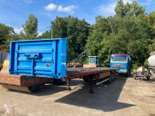 Semi remorque Fruehauf T34C1RP
