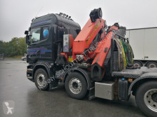 Trattore Scania Andere R620 8x4