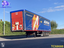 Semirremolque lonas deslizantes (PLFD) Lecitrailer Curtainsides