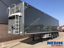 Semirremolque Semi Kraker trailers CF-200