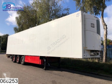 Полуприцеп холодильник монотемпературный Schmitz Cargobull Koel vries Thermoking, Meat hooks, Disc brakes