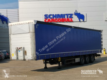 Semirremolque lonas deslizantes (PLFD) Schmitz Cargobull Schiebeplane Standard