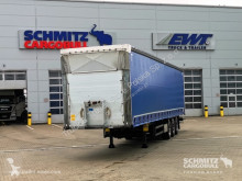 Полуприцеп шторный Schmitz Cargobull Schiebeplane Standard
