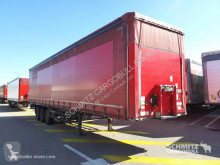 Semirremolque Schmitz Cargobull Rideaux Coulissant Standard lonas deslizantes (PLFD) usado