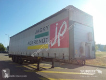 Semi remorque Schmitz Cargobull Rideaux Coulissant Standard rideaux coulissants (plsc) occasion