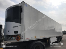 Полуприцеп Schmitz Cargobull Semitrailer Reefer Standard изотермический б/у