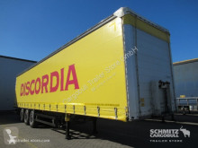 Semi remorque rideaux coulissants (plsc) Schmitz Cargobull Curtainsider Standard