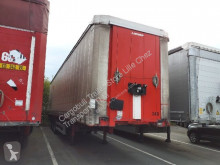 Semirremolque lonas deslizantes (PLFD) Lecitrailer Rideaux Coulissant Standard
