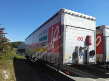 Semirremolque Schmitz Cargobull Rideaux Coulissant Standard tautliner (lonas correderas) usado